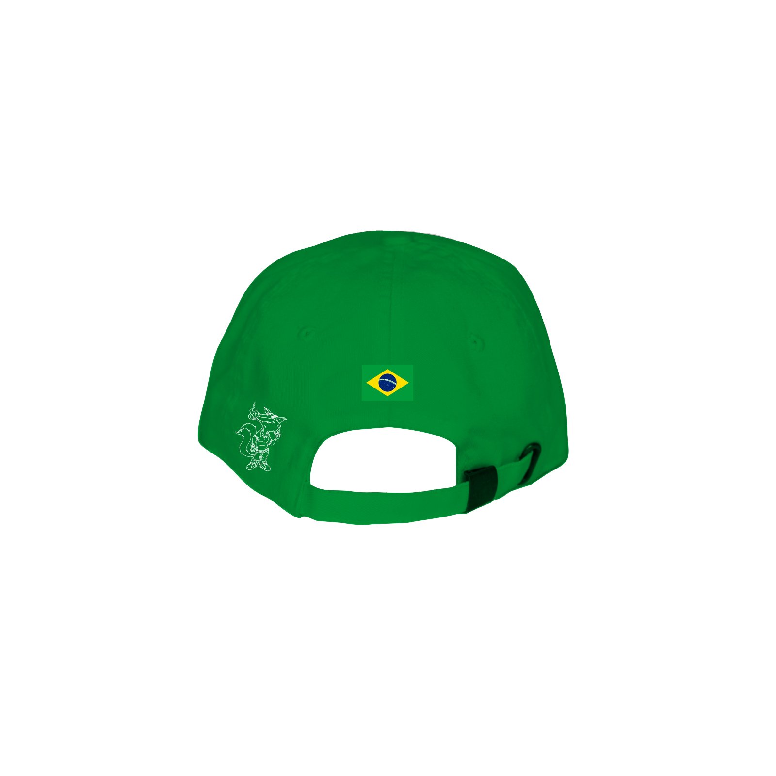 Slyfox Festival Cap Rio De Janeiro