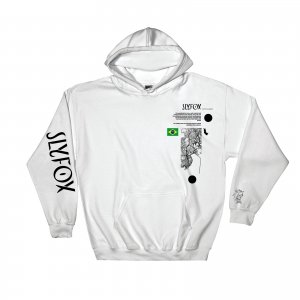Slyfox Festival Hoodie