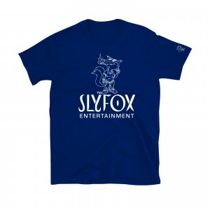 Slyfox Entertainment - T-shirt
